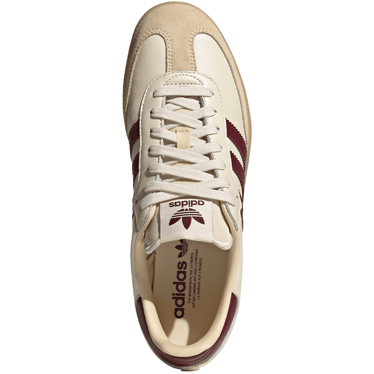 Incaltaminte Sport Adidas SAMBA OG photo 2