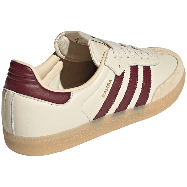 Incaltaminte Sport Adidas SAMBA OG photo 3