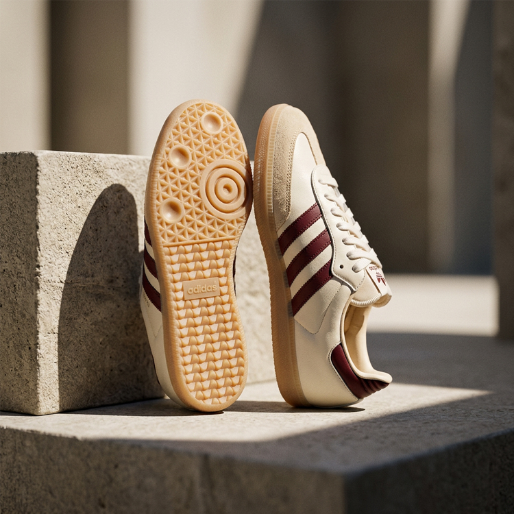 Incaltaminte Sport Adidas SAMBA OG photo 4