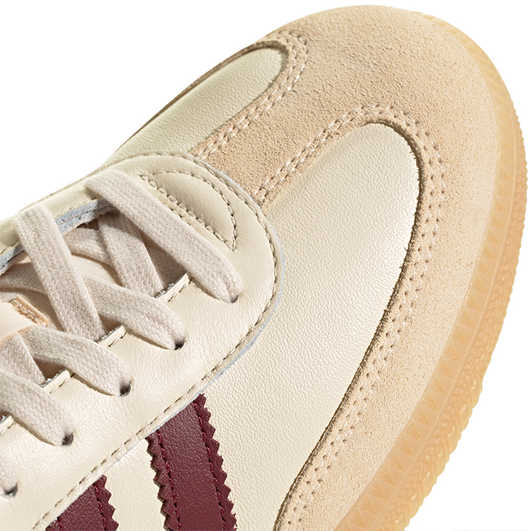 Incaltaminte Sport Adidas SAMBA OG photo 6