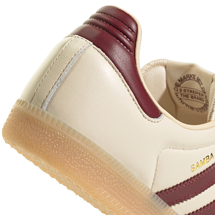 Incaltaminte Sport Adidas SAMBA OG photo 7