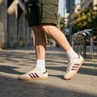 Incaltaminte Sport Adidas SAMBA OG thumbnav 5