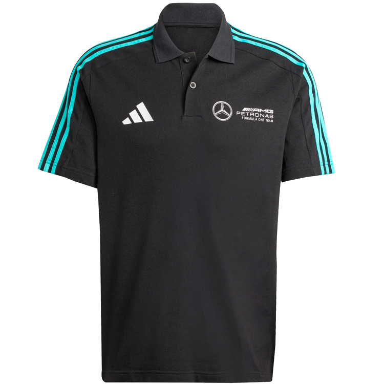 Поло Adidas MER DNA POLO M photo Поло Adidas MER DNA POLO M photo