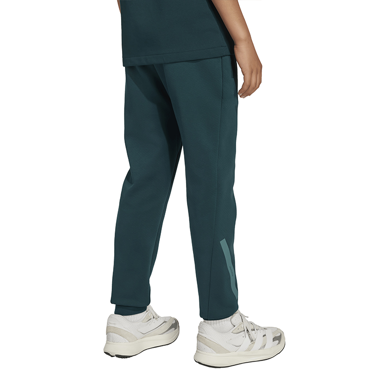 Pantaloni Adidas J Z.N.E. PT 128 Verde Barbati photo 3
