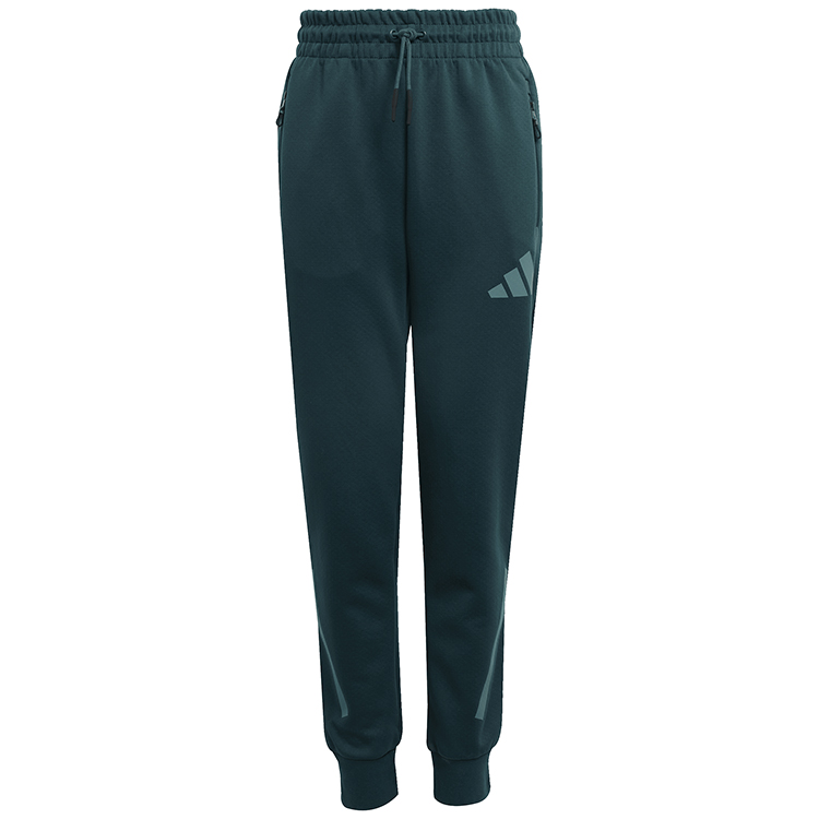 Pantaloni Adidas J Z.N.E. PT 128 Verde Barbati photo 5