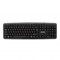 Клавиатура проводная  Sven KBS230 thumbnav 1