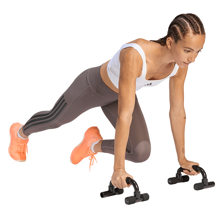 Легинсы Adidas OPTIME WORKOUT photo 7