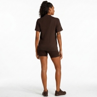 Tricou Adidas SEASONAL ESSENTIALS LEOPARD PRINT thumbnav 2