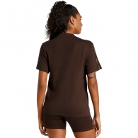 Tricou Adidas SEASONAL ESSENTIALS LEOPARD PRINT thumbnav 3
