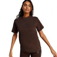 Tricou Adidas SEASONAL ESSENTIALS LEOPARD PRINT thumbnav 4