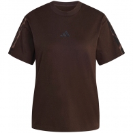 Tricou Adidas SEASONAL ESSENTIALS LEOPARD PRINT thumbnav 5