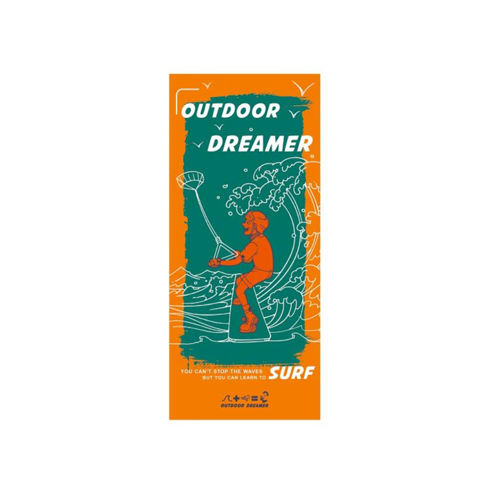 Buff Kailas Seamless Buff (Kitesurfing) photo Buff Kailas Seamless Buff (Kitesurfing) photo