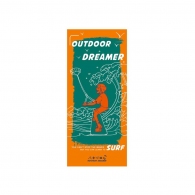 Buff Kailas Seamless Buff (Kitesurfing) thumbnav