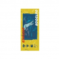 Buff Kailas Seamless Buff (Fishing) thumbnav 2