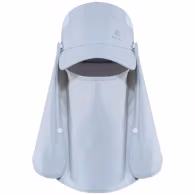 Chipiu Kailas NECK FLAP BASEBALL CAP