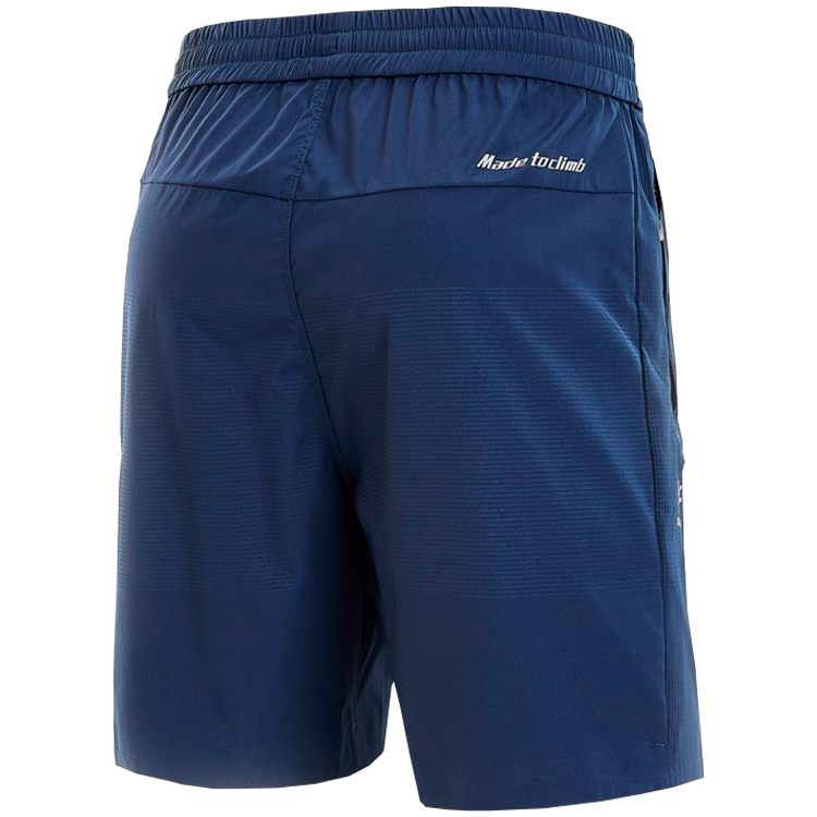 Sorti de bărbați Kailas JUNGLE SHORTS L Albastru photo 4
