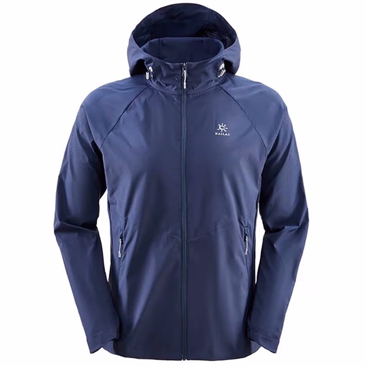 Scurta Kailas LIGHTWEIGHT THIN WIND JACKET MEN