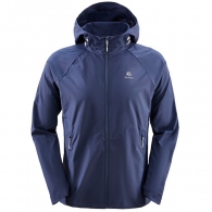 Scurta Kailas LIGHTWEIGHT THIN WIND JACKET MEN thumbnav