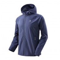 Куртка Kailas LIGHTWEIGHT THIN WIND JACKET MEN thumbnav 5