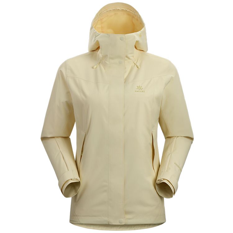 Куртка Kailas Windhunter Hardshell Jacket photo Куртка Kailas Windhunter Hardshell Jacket photo