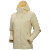 Scurta Kailas Windhunter Hardshell Jacket thumbnav 2