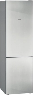 Холодильник с нижней морозильной камерой Siemens KG39VVL30, 344 л, 201 см, A++