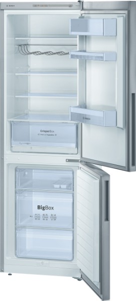 Холодильник Bosch KGV36VL30E photo 2