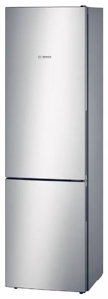 Холодильник Bosch KGV39VI30 