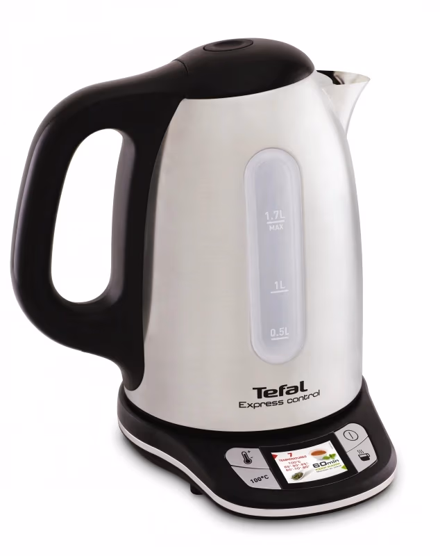 Fierbator de apa electric Tefal KI240D30 