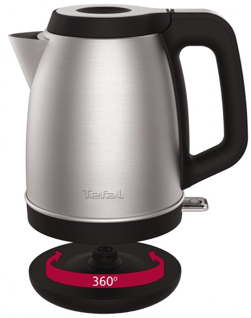 Fierbator de apa electric Tefal KI280D30 photo 3