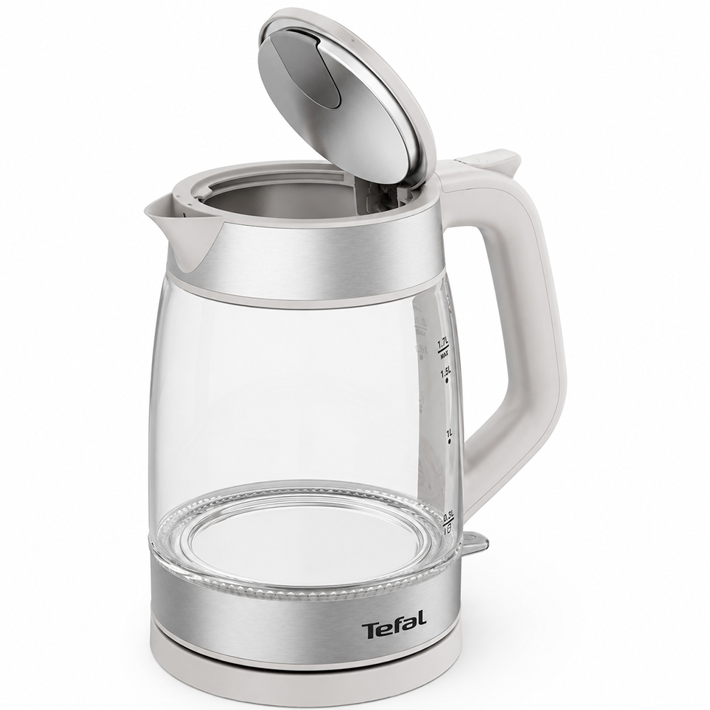 Fierbator de apa electric Tefal KI605B30 photo 3