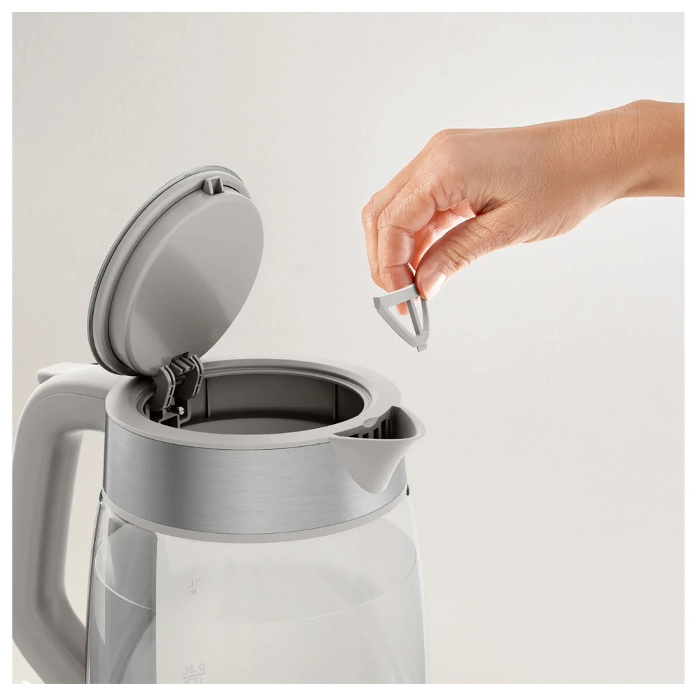 Fierbator de apa electric Tefal KI605B30 photo 6