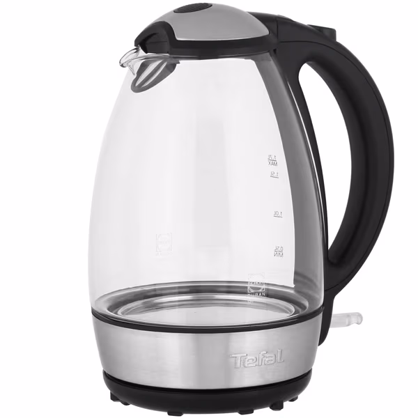 Fierbator de apa electric Tefal KI720830  