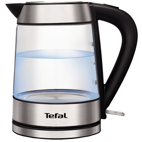 Fierbator de apa electric Tefal KI730D30 photo 