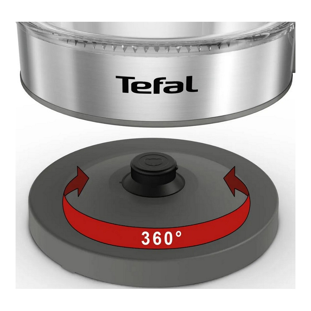 Fierbator de apa electric Tefal KI740B30 photo 3