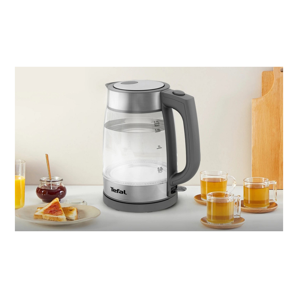 Fierbator de apa electric Tefal KI740B30 photo 8