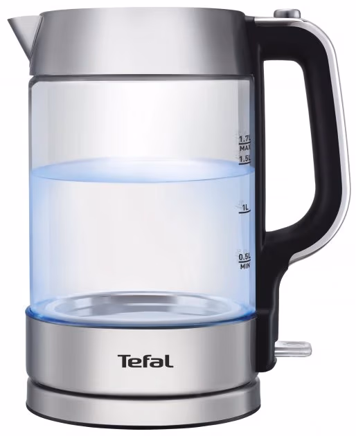 Fierbator de apa electric Tefal KI770D30 