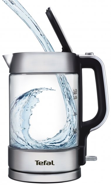 Чайник электрический Tefal KI770D30 photo 4