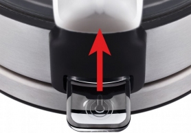Чайник электрический Tefal KI770D30 thumbnav 3