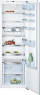 Встраиваемый холодильник Bosch KIR81AF30, 319 л, 177.2 см, A++, Белый
