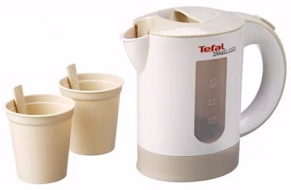 Fierbator apa de drum Tefal KO102B30 