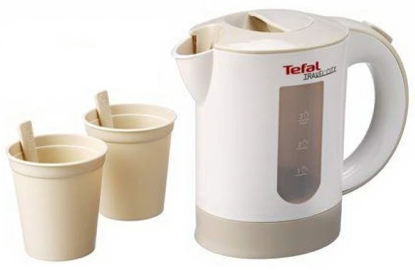 Fierbator apa de drum Tefal KO102B30