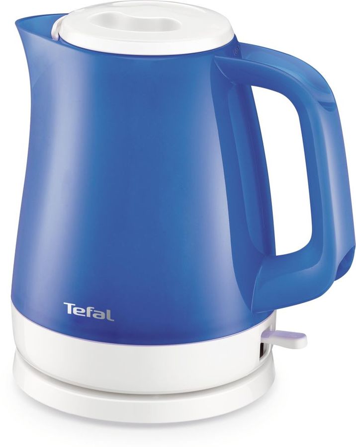 Fierbator de apa electric Tefal KO151430 photo 1 Fierbator de apa electric Tefal KO151430 photo 1