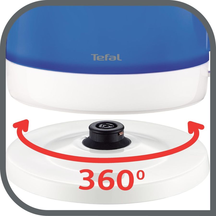 Fierbator de apa electric Tefal KO151430 photo 4