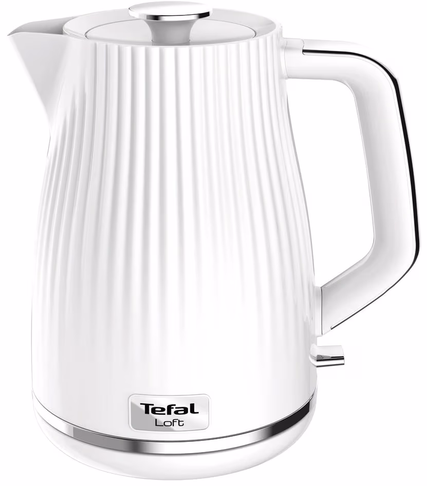 Fierbator de apa electric Tefal KO250130