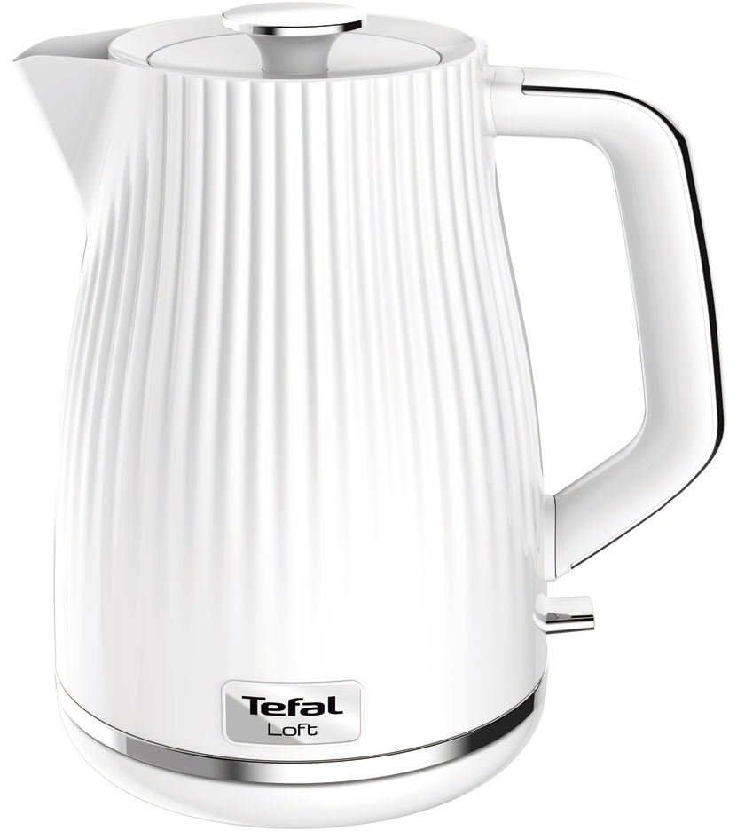 Fierbator de apa electric Tefal KO250130 photo 1 Fierbator de apa electric Tefal KO250130 photo 1