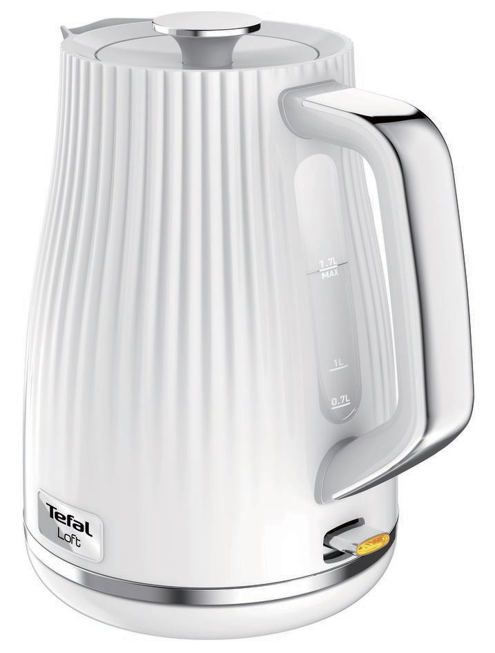 Fierbator de apa electric Tefal KO250130 photo 2