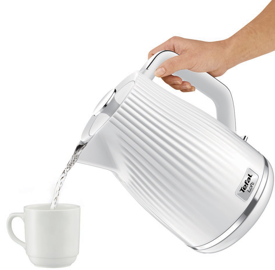 Fierbator de apa electric Tefal KO250130 photo 6