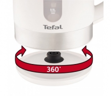 Fierbator de apa electric Tefal KO330130 thumbnav 4