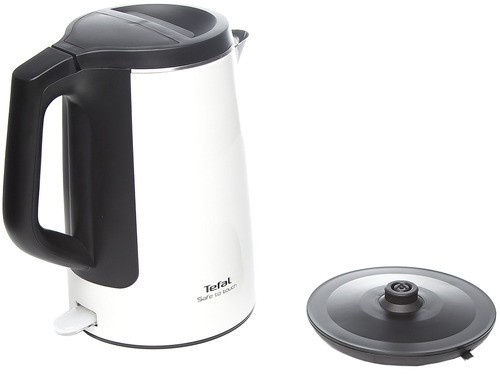 Fierbator de apa electric Tefal KO370130 photo 4